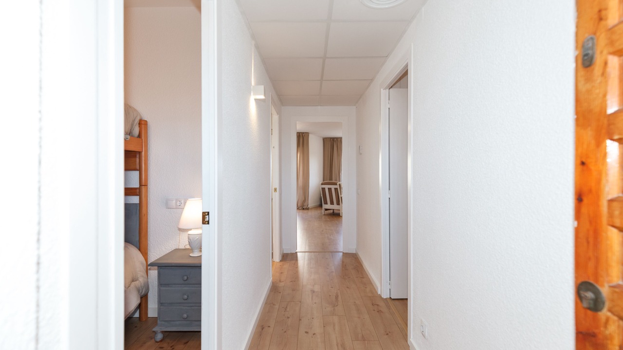 Photo of Bedroom in Cambrils