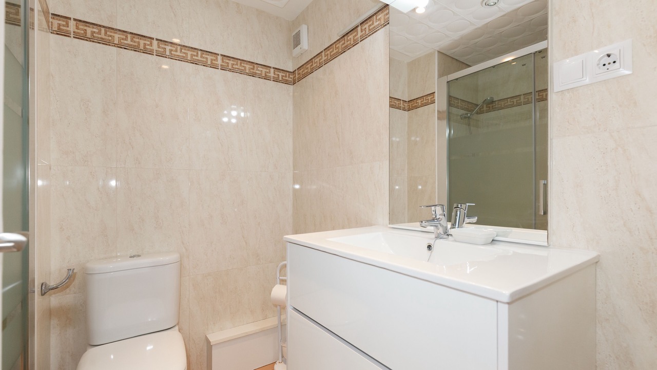 Photo of Bathroom in Cambrils