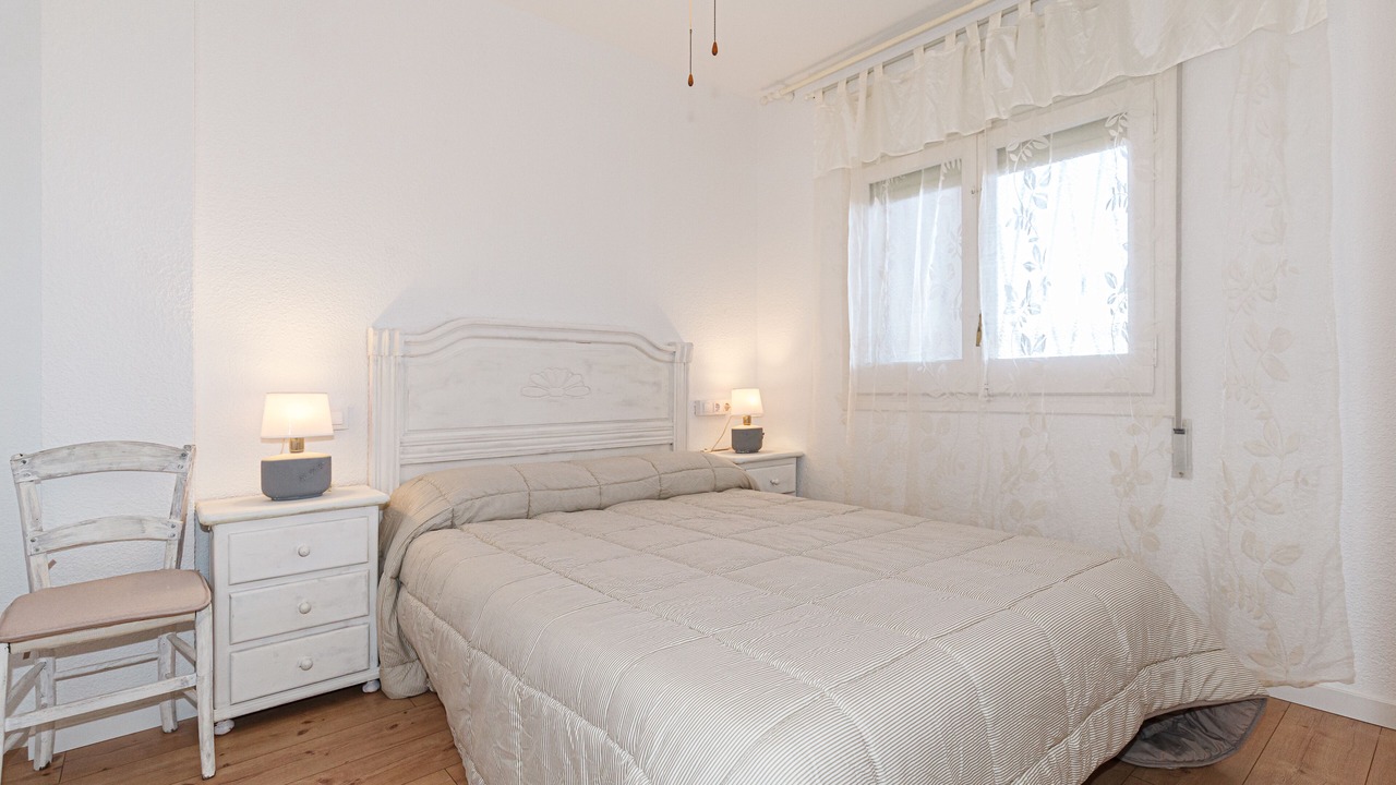Photo of Bedroom in Cambrils