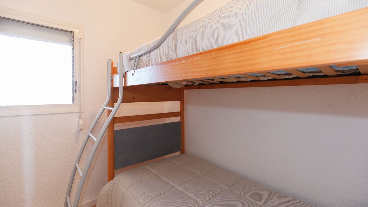 Photo of Bedroom in Cambrils