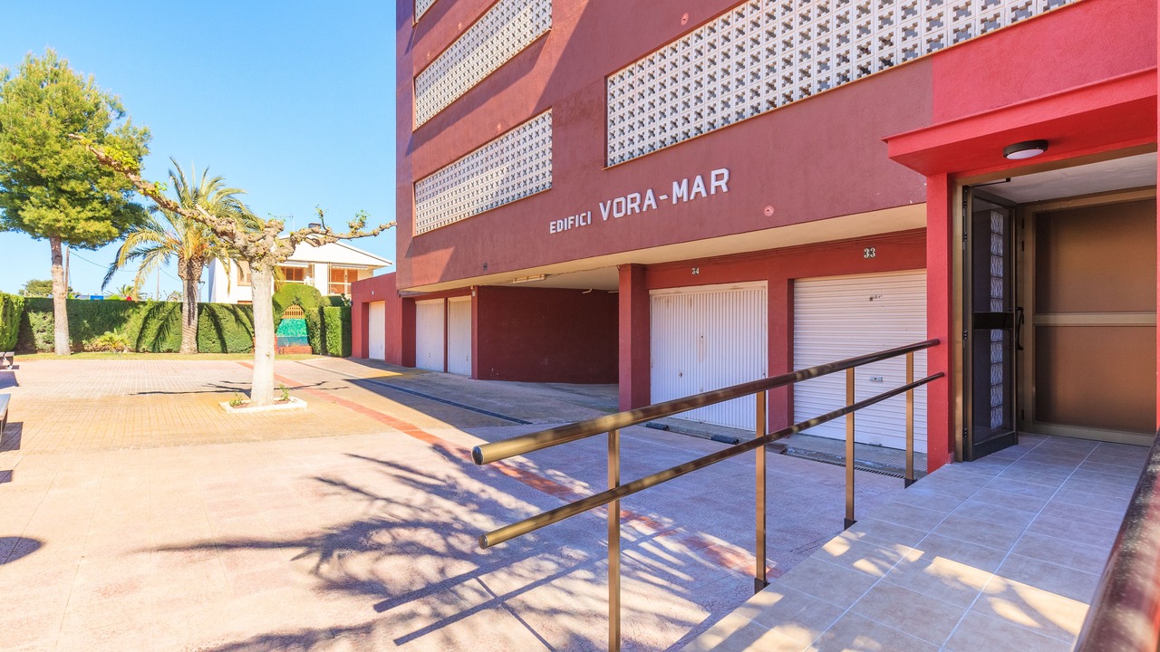 Photo of Outdoor in Cambrils