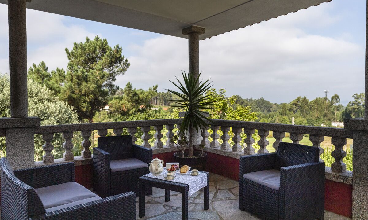 Photo of Outdoor in Vilanova