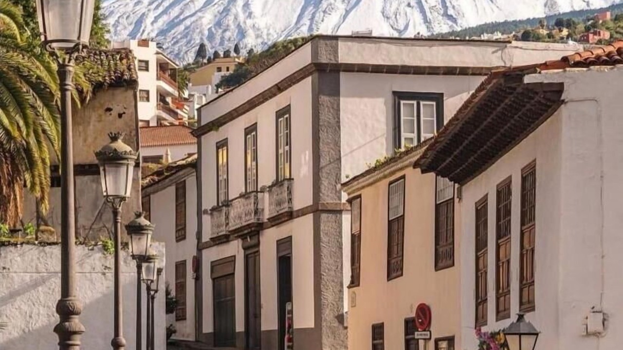 Photo of Outdoor in Icod de los Vinos