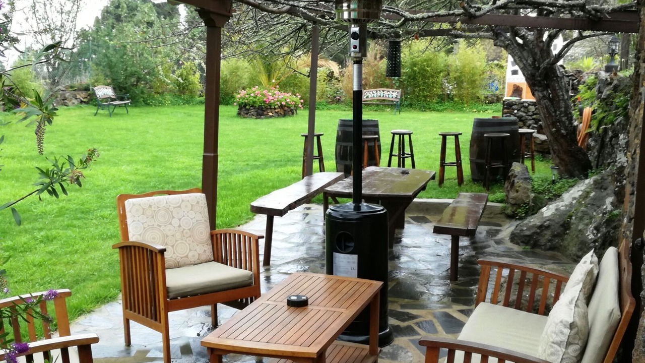 Photo of Outdoor in Icod de los Vinos