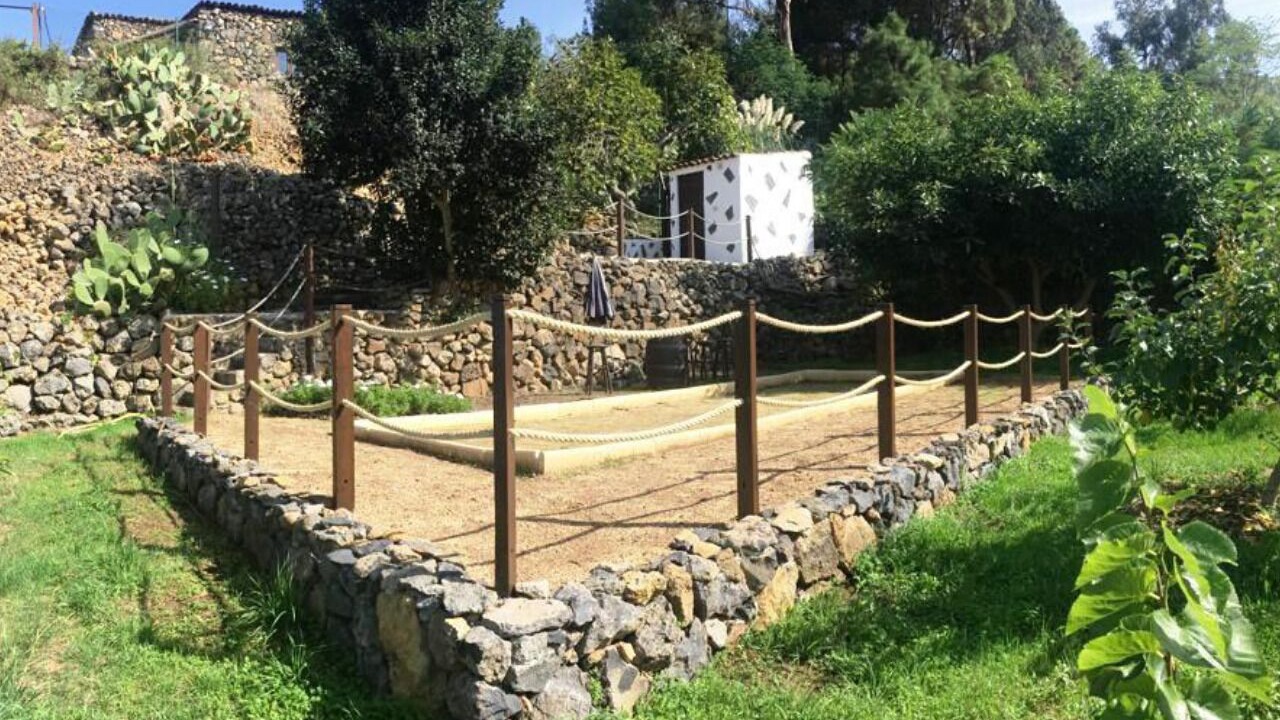 Photo of Outdoor in Icod de los Vinos