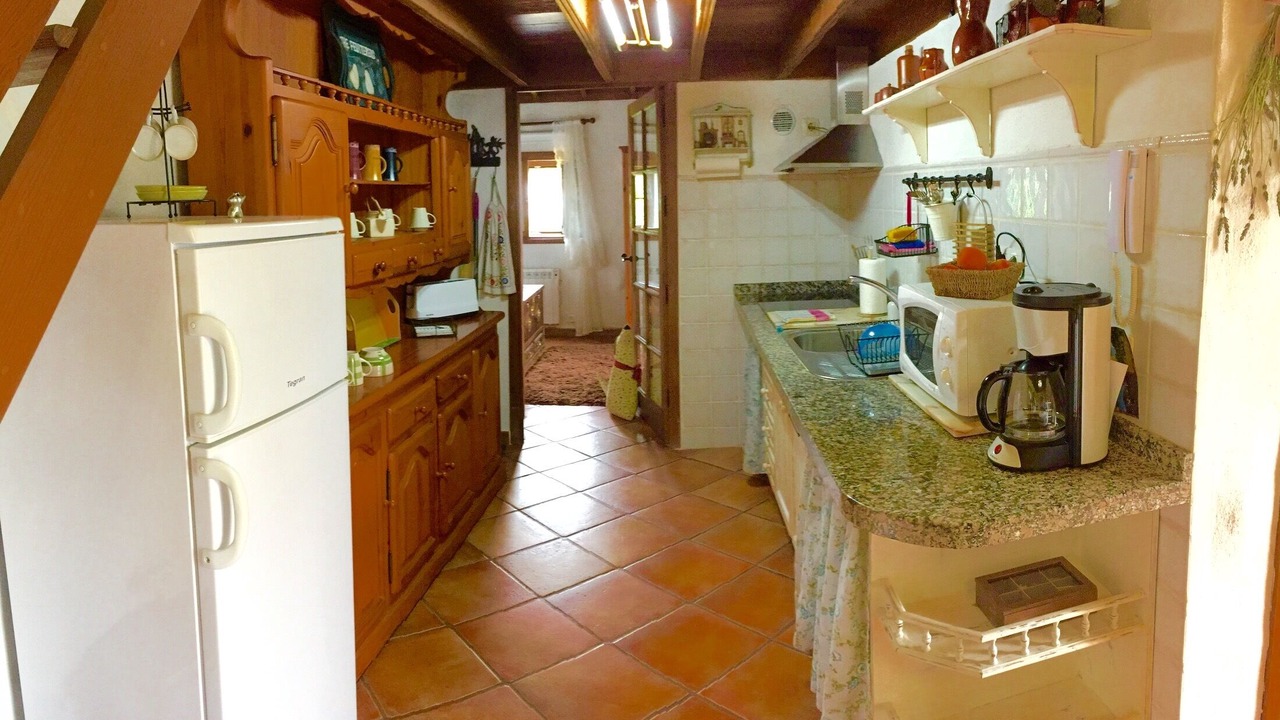 Photo of Kitchen in Icod de los Vinos