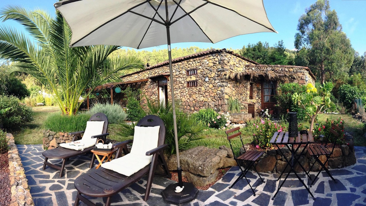 Photo of Outdoor in Icod de los Vinos