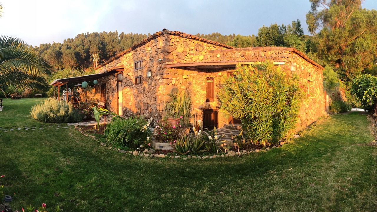 Photo of Outdoor in Icod de los Vinos