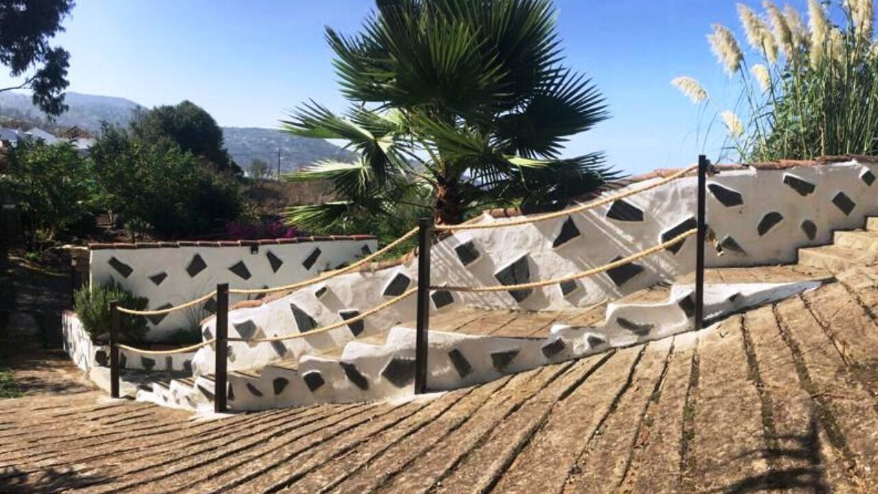 Photo of Outdoor in Icod de los Vinos