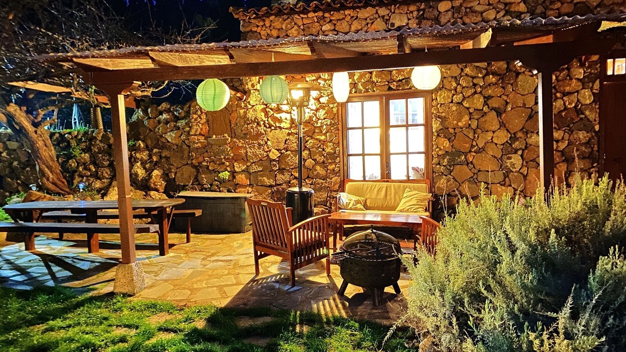 Photo of Outdoor in Icod de los Vinos