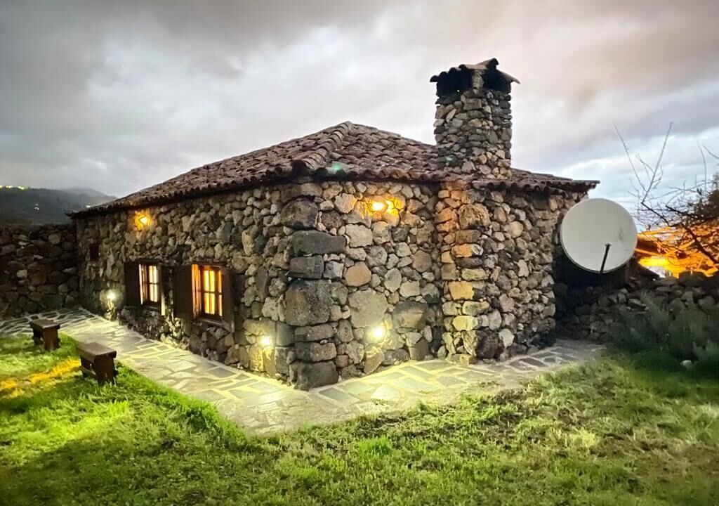 Photo of Outdoor in Icod de los Vinos