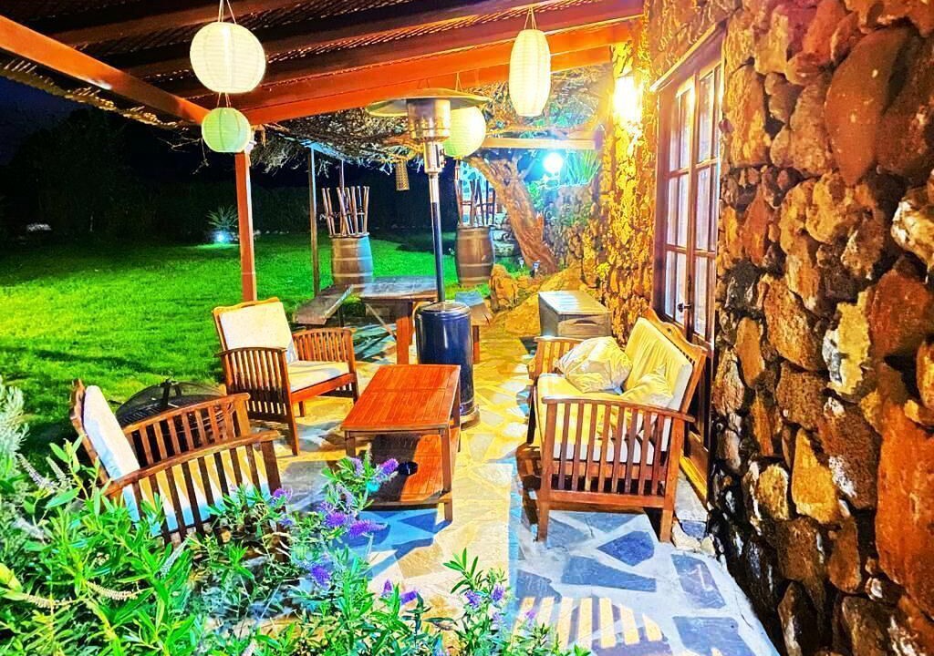 Photo of Outdoor in Icod de los Vinos