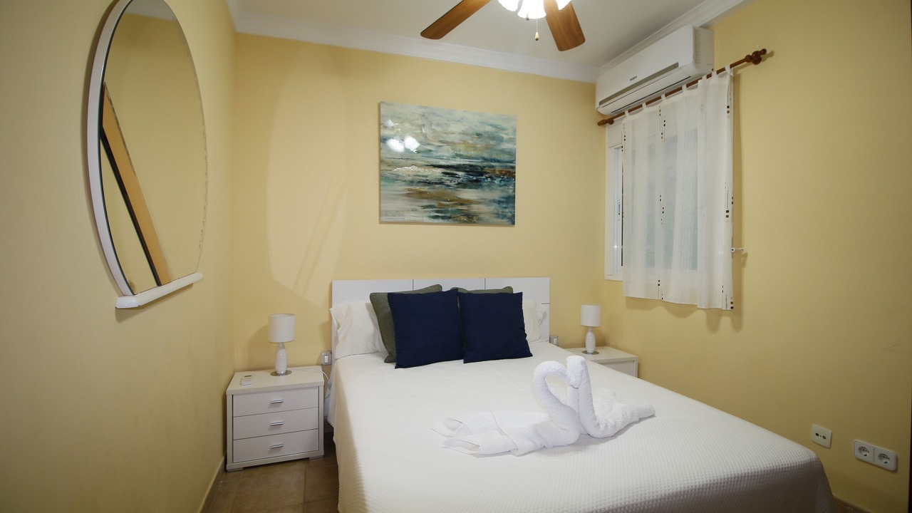 Photo of Bedroom in Lomo Quiebre