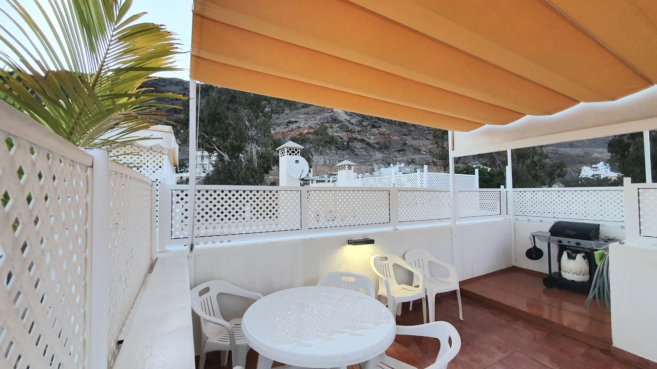 Photo of Outdoor in Lomo Quiebre