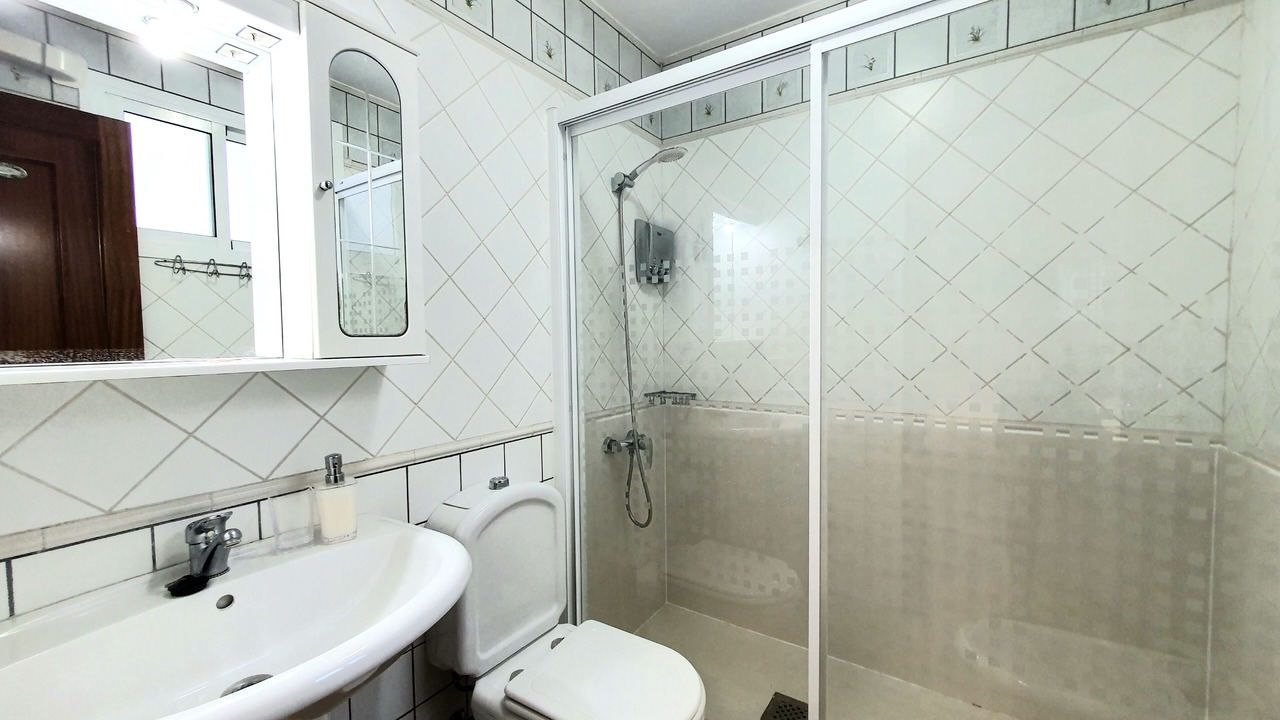 Photo of Bathroom in Lomo Quiebre