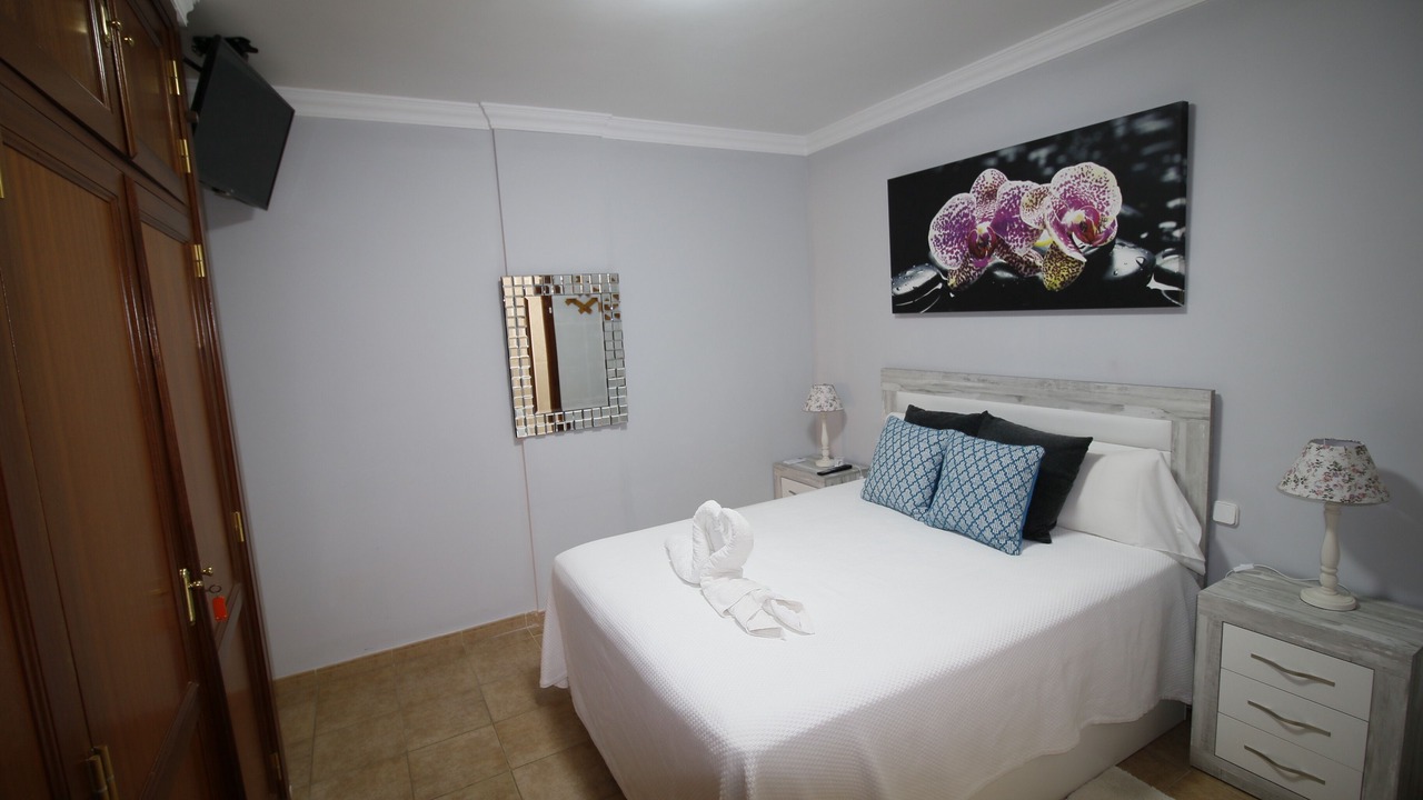 Photo of Bedroom in Lomo Quiebre