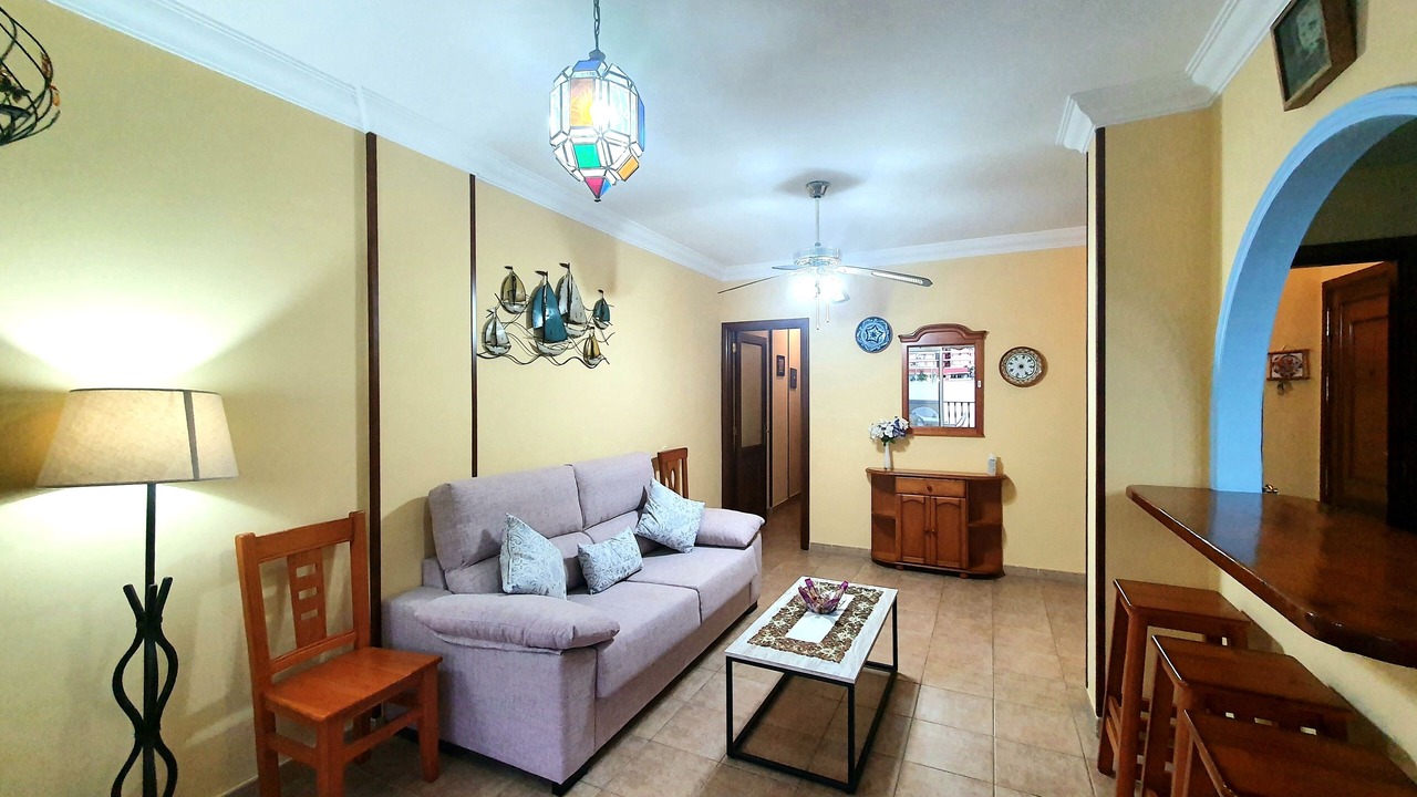 Photo of Livingroom in Lomo Quiebre