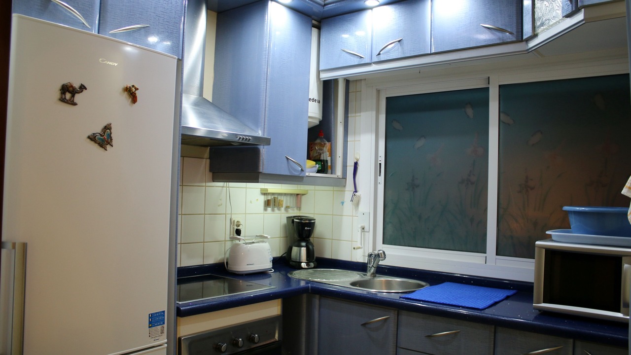 Photo of Kitchen in Lomo Quiebre