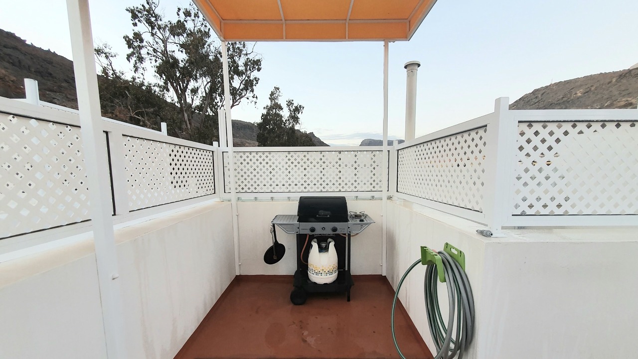 Photo of Outdoor in Lomo Quiebre