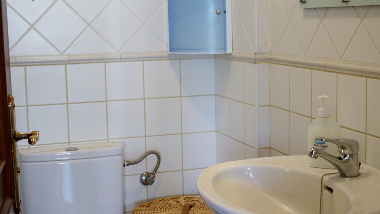 Photo of Bathroom in Lomo Quiebre