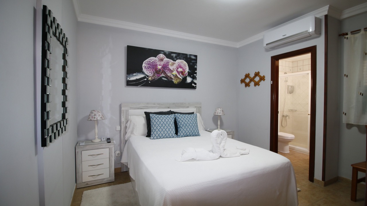 Photo of Bedroom in Lomo Quiebre