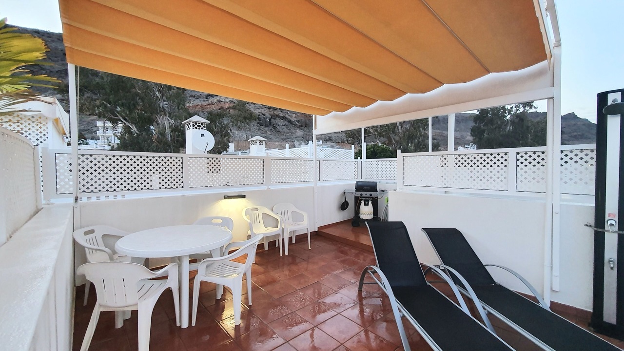 Photo of Outdoor in Lomo Quiebre
