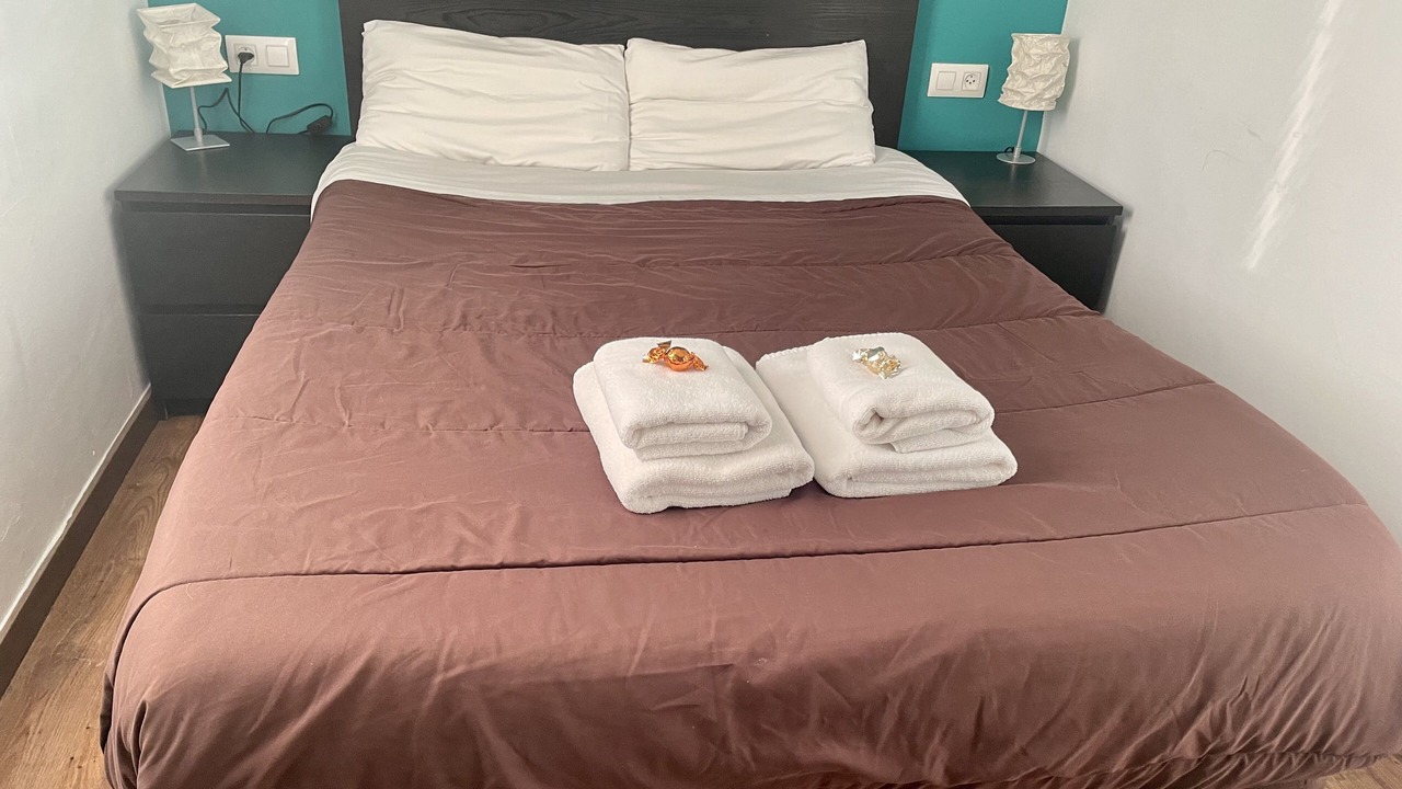 Photo of Bedroom in El Raval