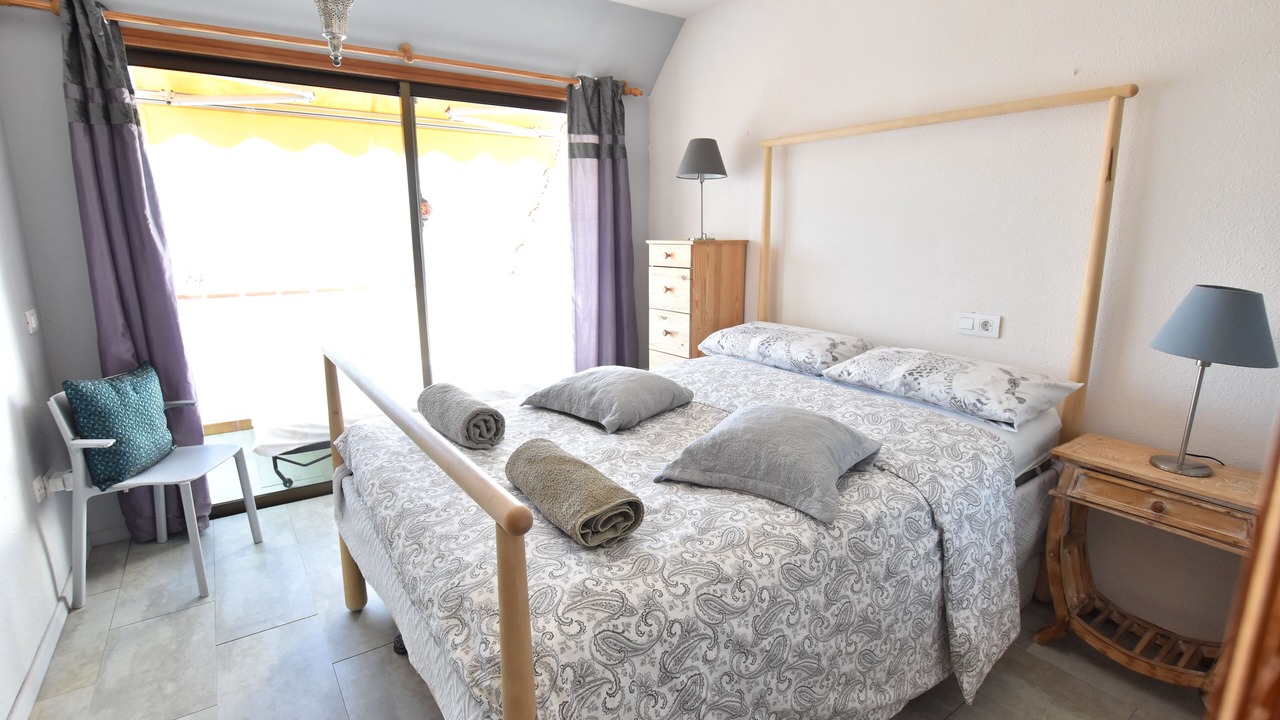 Photo of Bedroom in Guia de Isora
