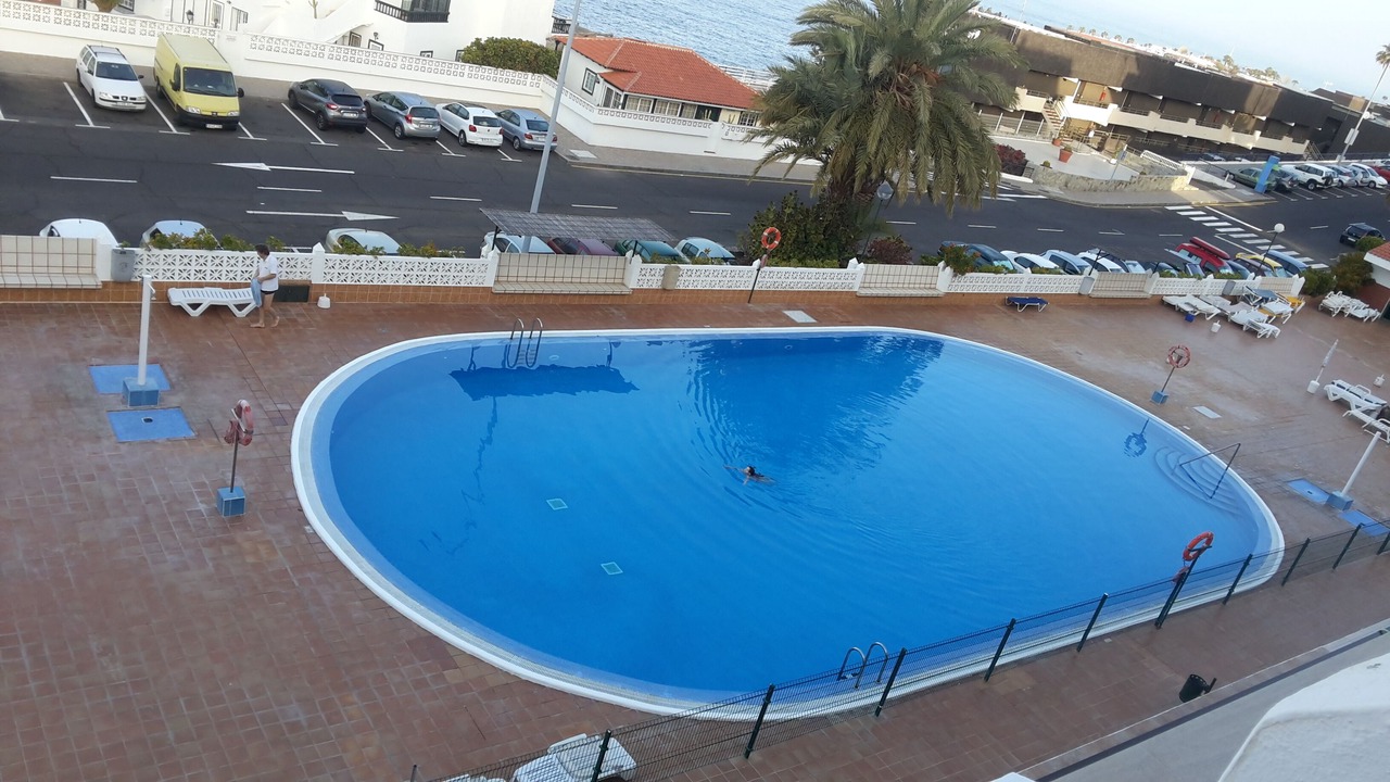 Photo of Outdoor in Guia de Isora
