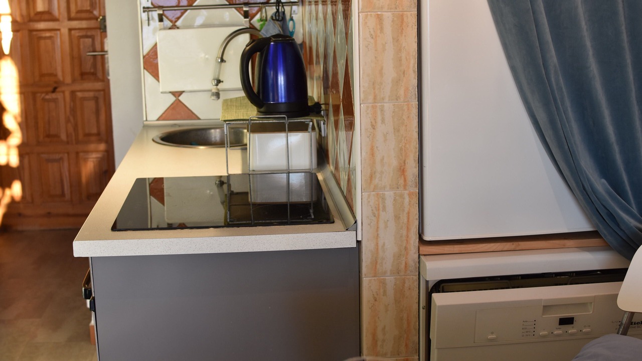 Photo of Kitchen in Guia de Isora