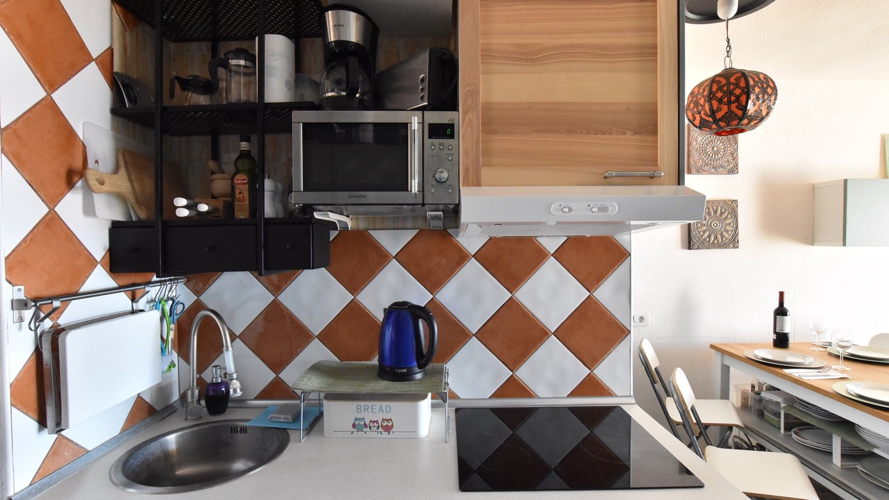 Photo of Kitchen in Guia de Isora
