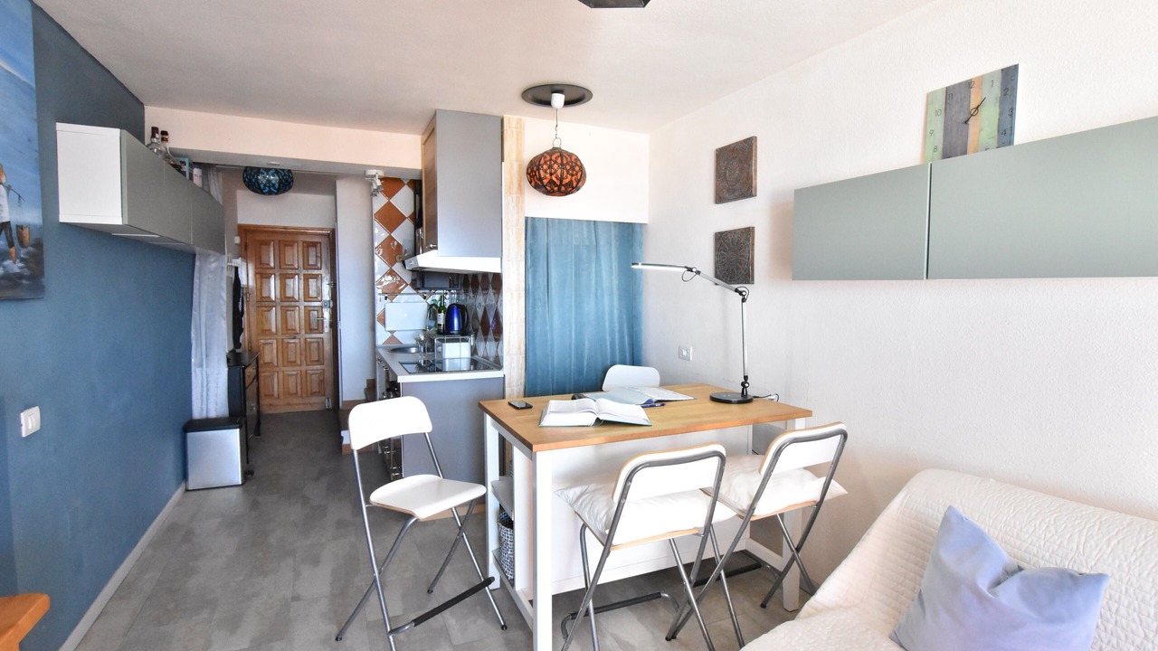 Photo of Livingroom in Guia de Isora