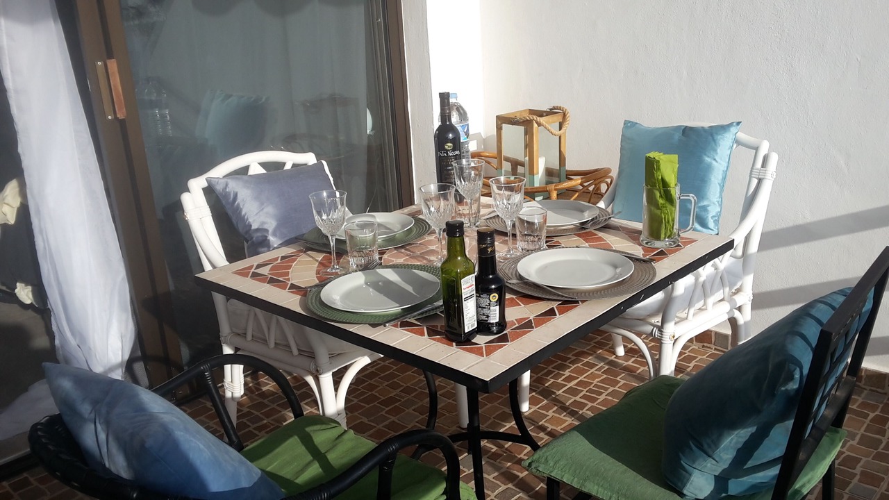 Photo of Outdoor in Guia de Isora