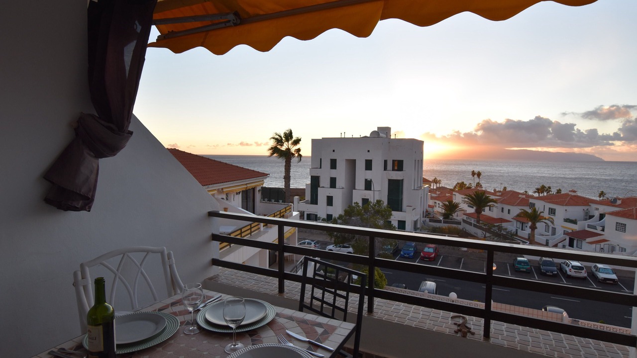 Photo of Outdoor in Guia de Isora
