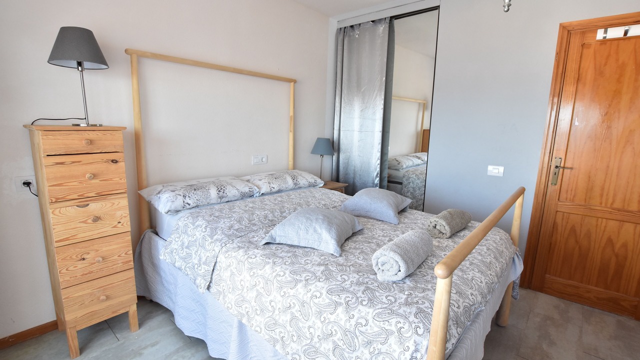 Photo of Bedroom in Guia de Isora