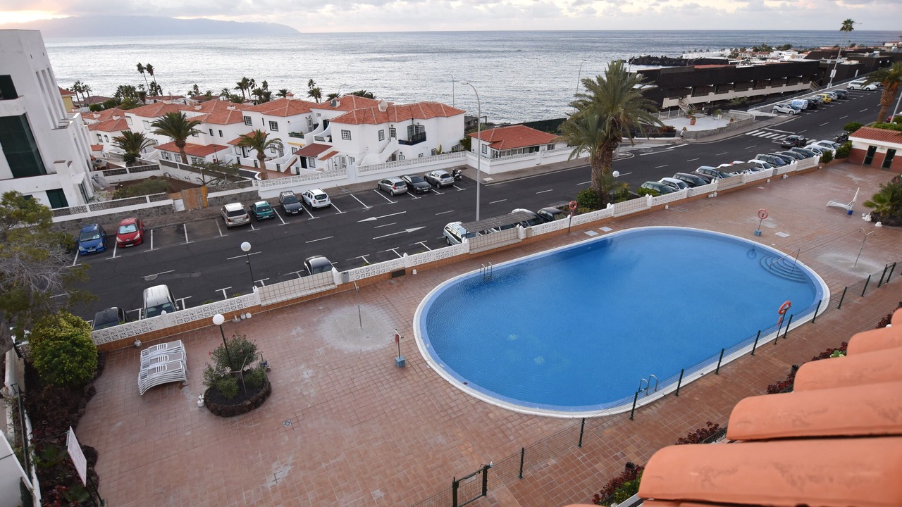 Photo of Outdoor in Guia de Isora