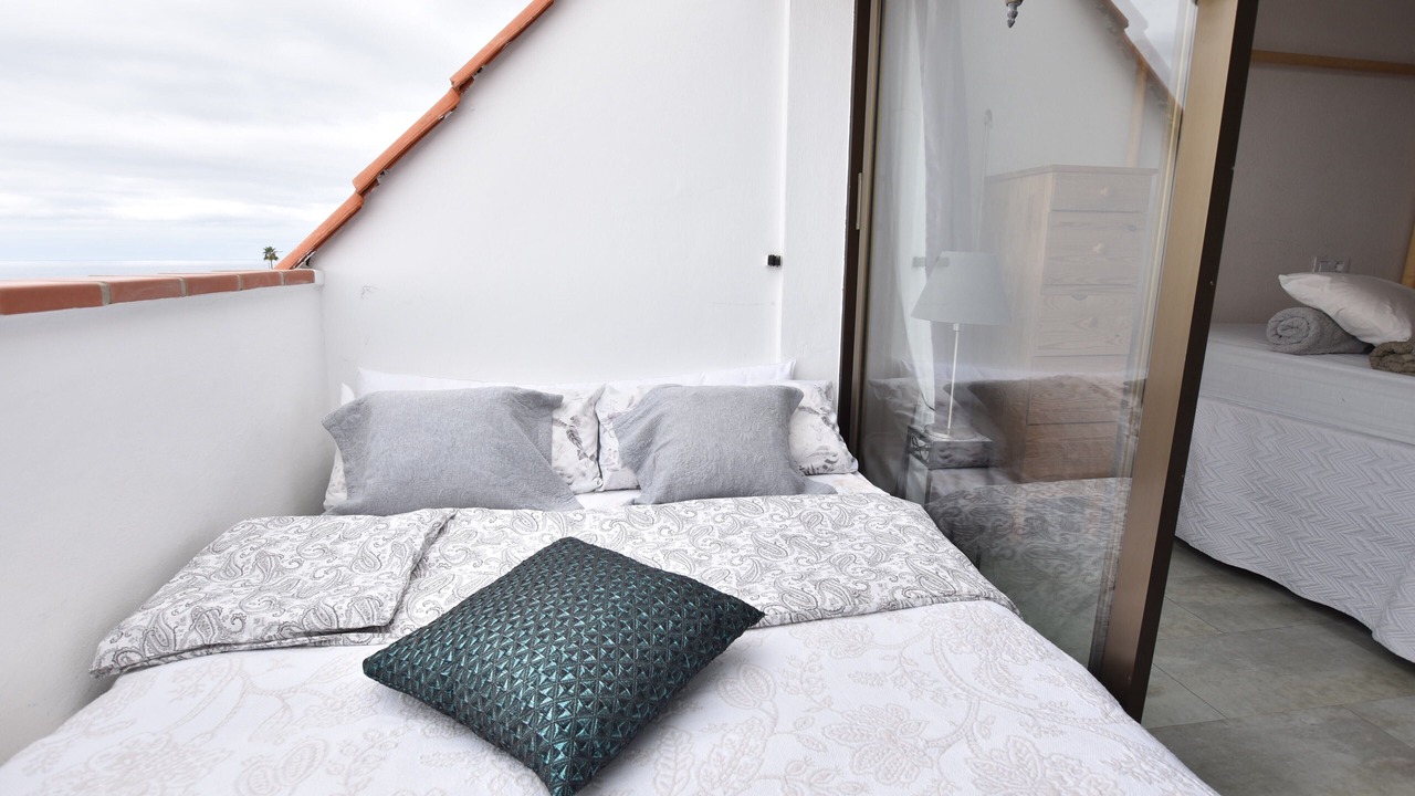 Photo of Bedroom in Guia de Isora