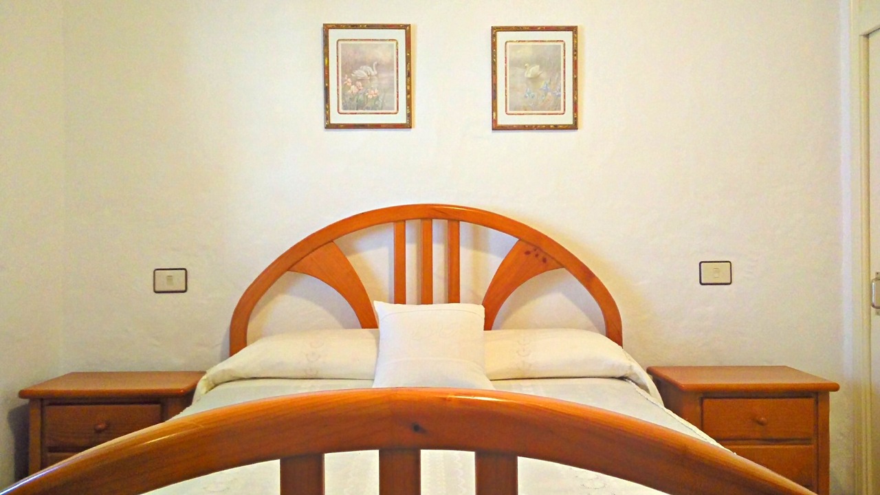 Photo of Bedroom in Galdar