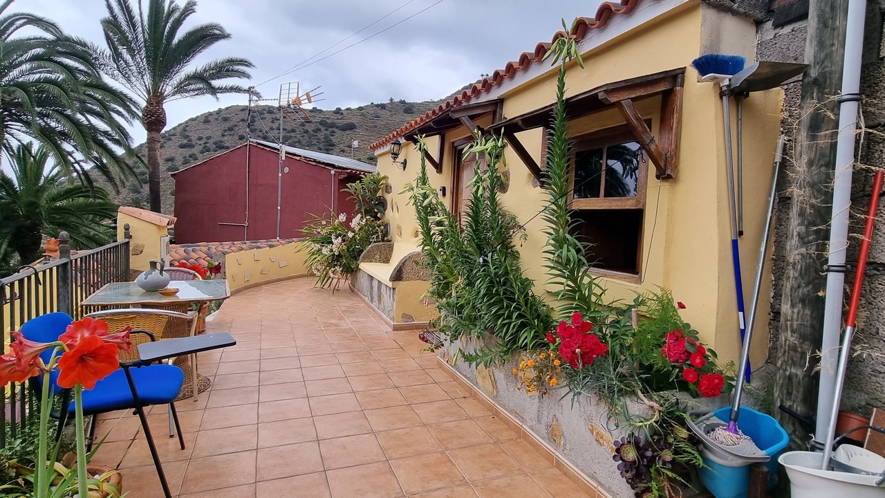 Photo of Outdoor in Vallehermoso