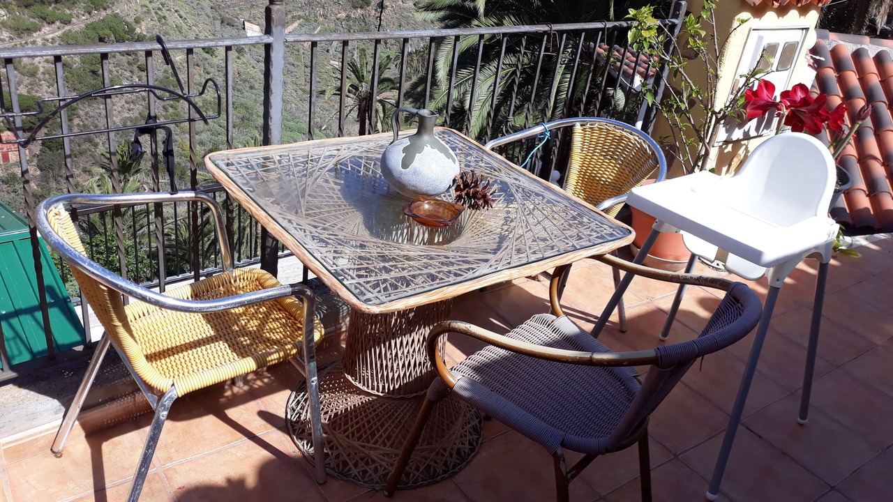 Photo of Outdoor in Vallehermoso