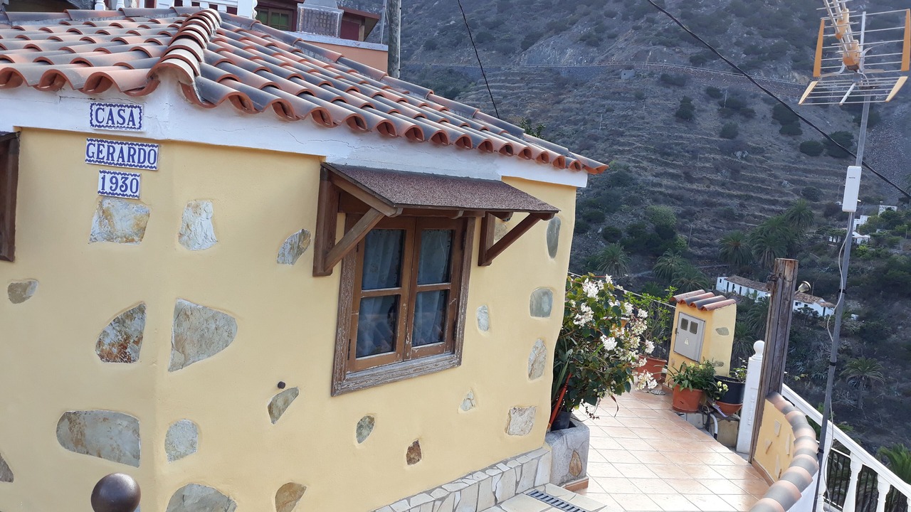 Photo of Outdoor in Vallehermoso