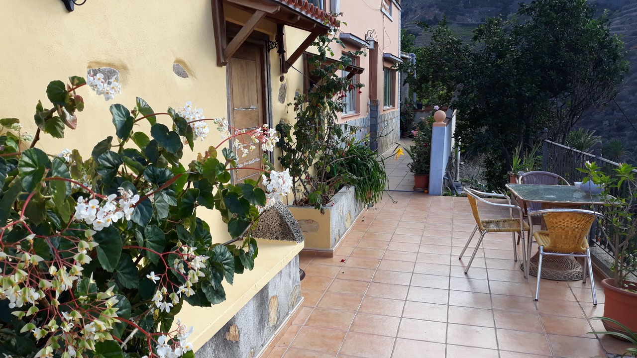 Photo of Outdoor in Vallehermoso