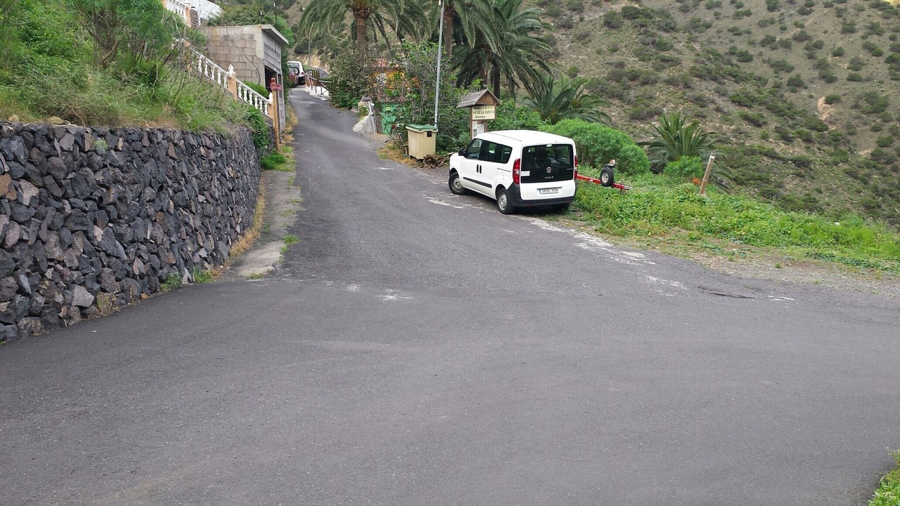 Photo of Outdoor in Vallehermoso