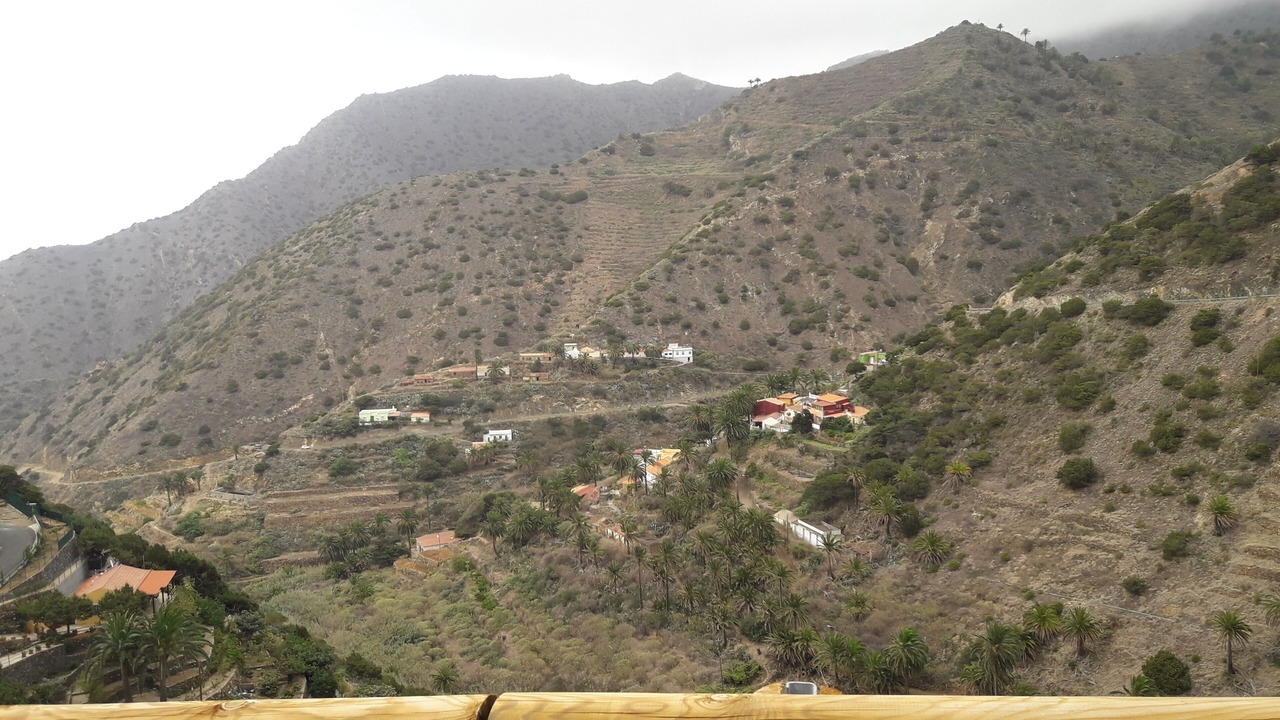 Photo of Others in Vallehermoso