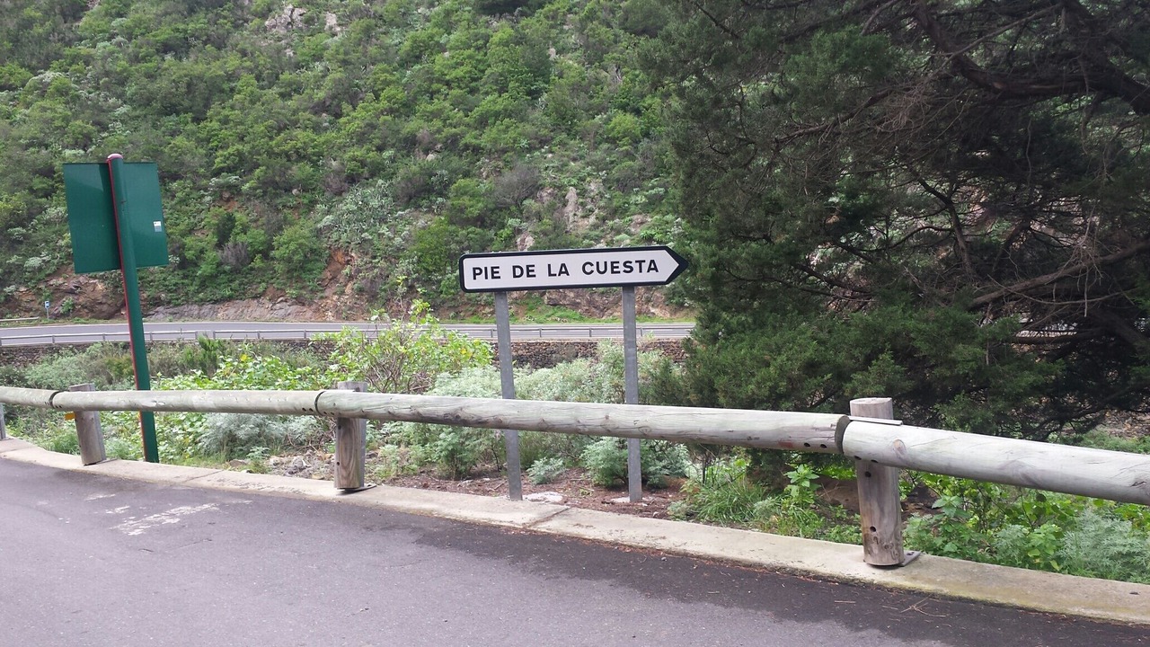 Photo of Outdoor in Vallehermoso