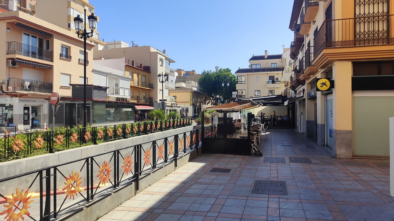 Photo of Others in Fuengirola