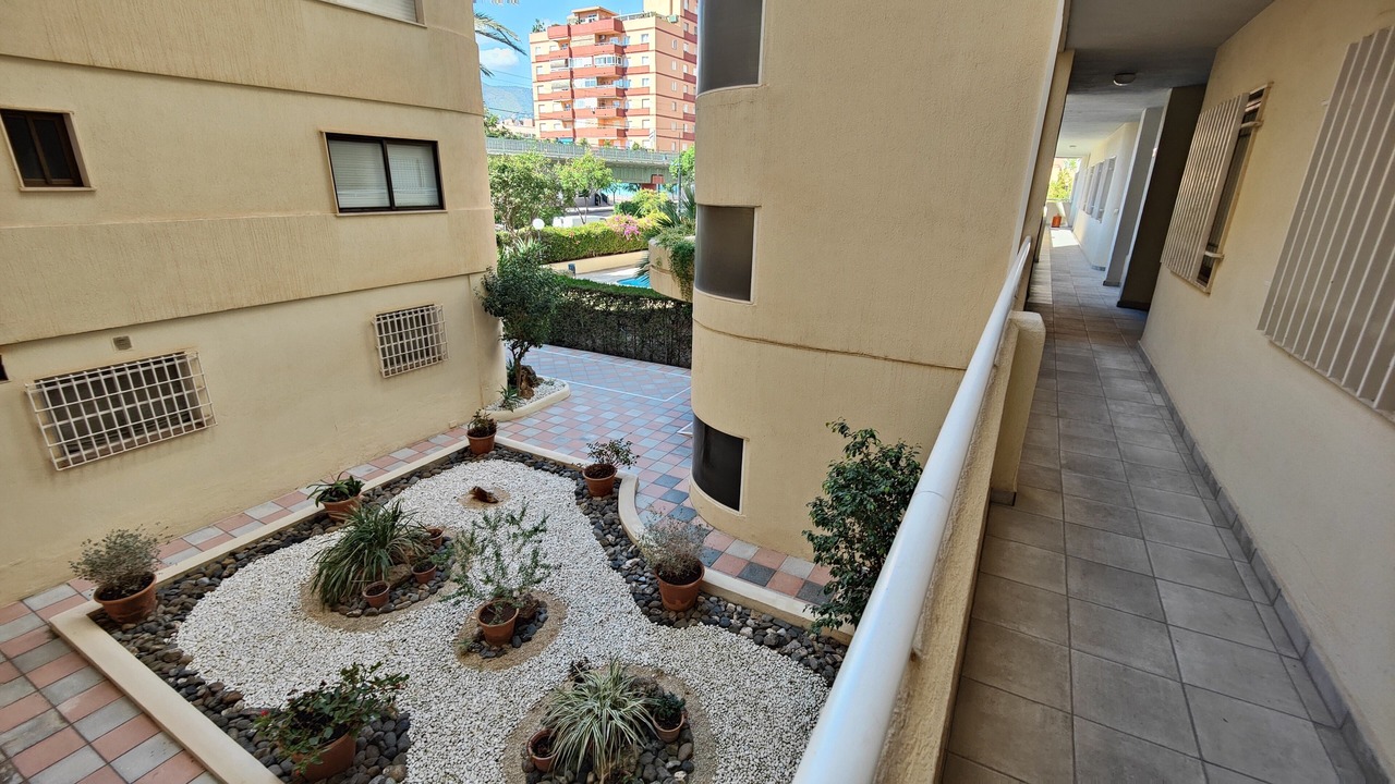 Photo of Outdoor in Fuengirola