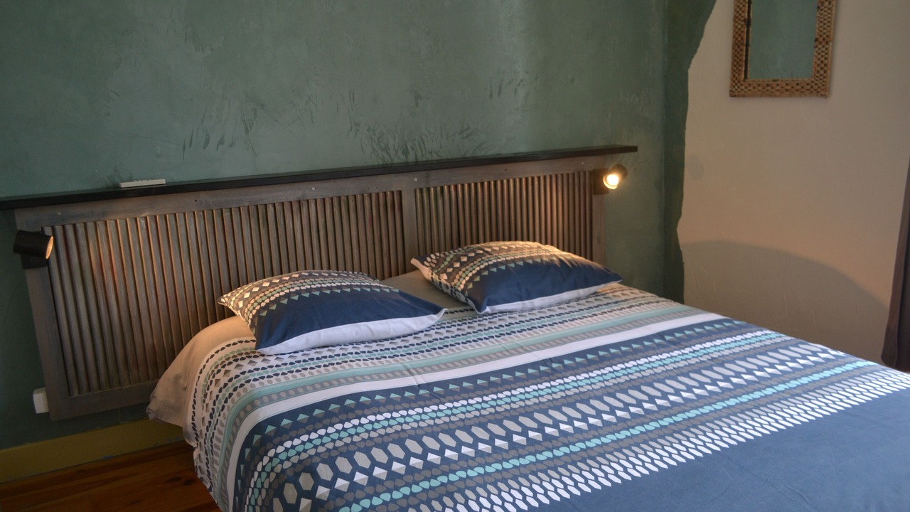 Photo of Bedroom in Laurac