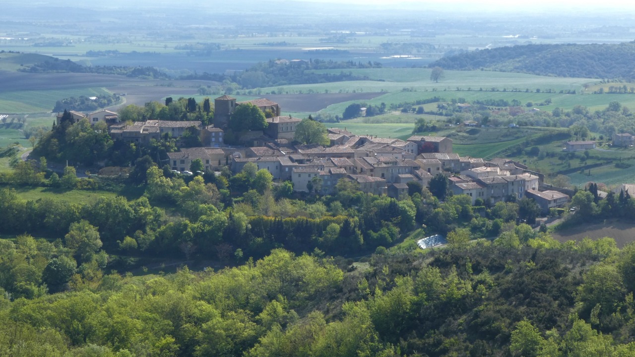 Photo of Outdoor in Laurac