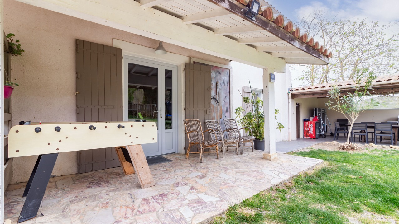Photo of Outdoor in Laurac